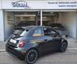 Fiat 500 II e 95ch Icône Plus (Pack Magic Eye) Schwarz - thumbnail 4