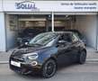 Fiat 500 II e 95ch Icône Plus (Pack Magic Eye) Schwarz - thumbnail 1