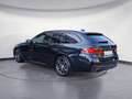 BMW 530 i Touring M SPORT Parking Assistant Harman Ka Schwarz - thumbnail 4