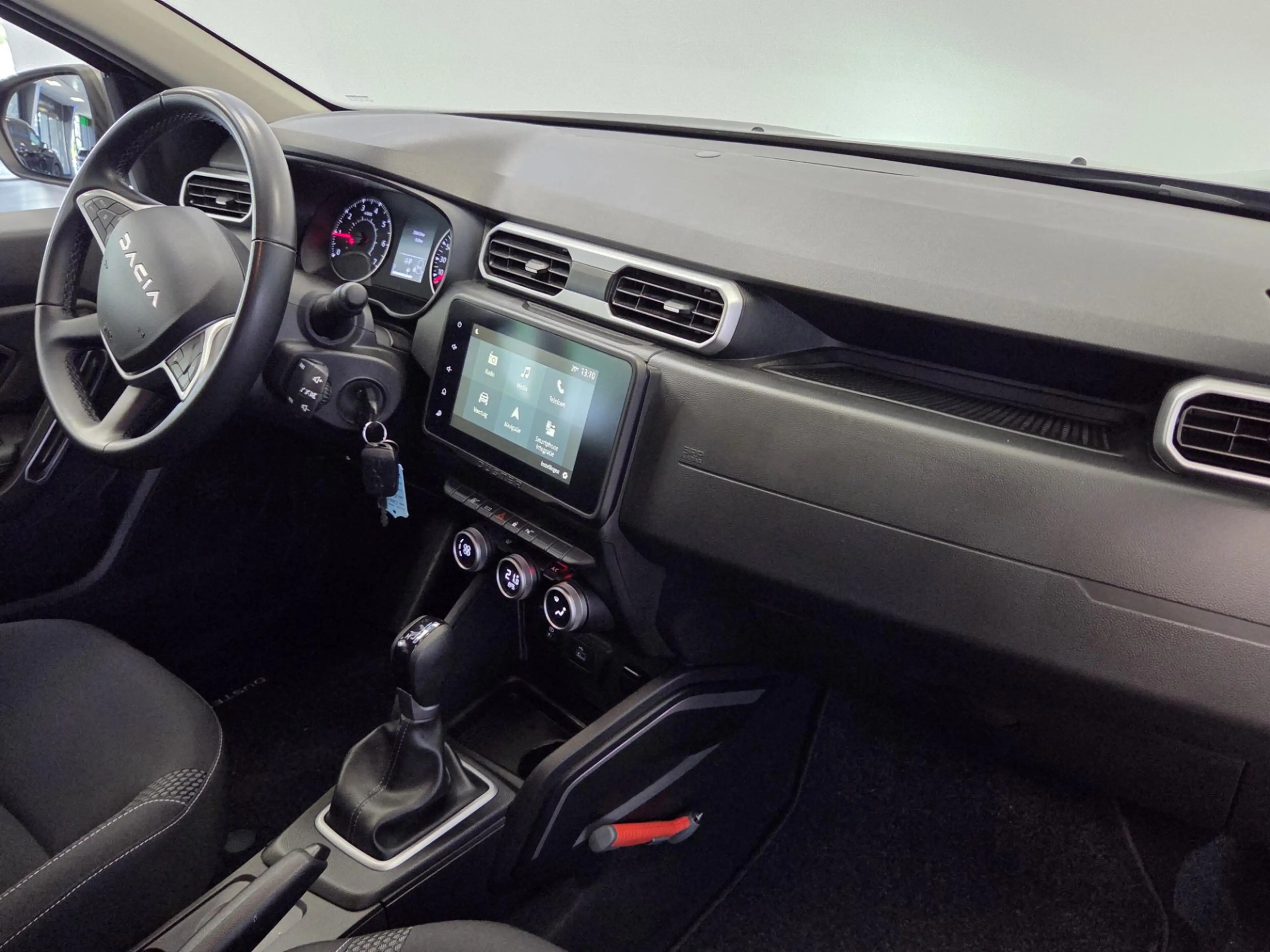 Dacia Duster 1.3 TCe 150 Journey Navigatie CruiseControl Trekha — photo 15