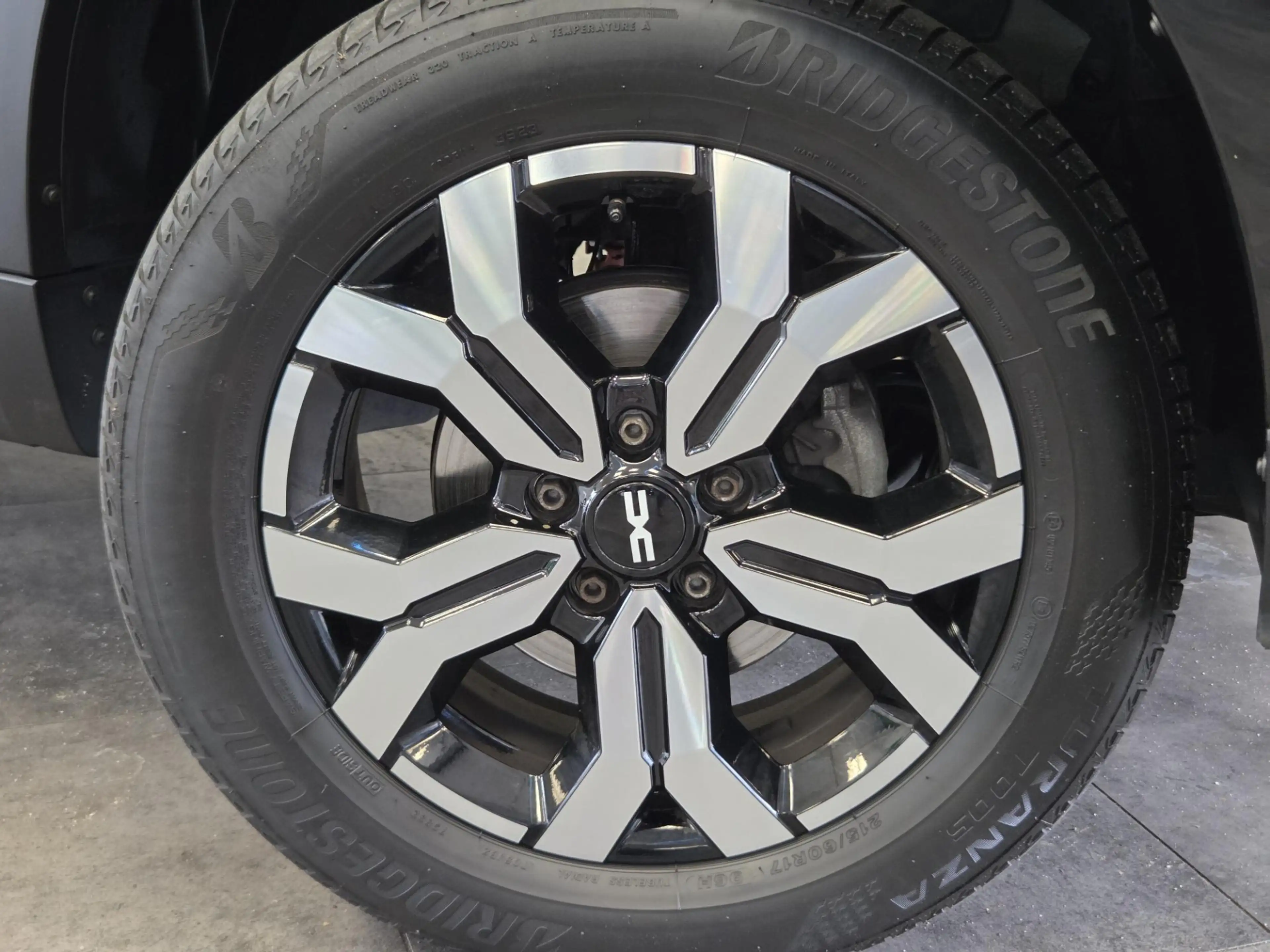 Dacia Duster 1.3 TCe 150 Journey Navigatie CruiseControl Trekha — photo 5