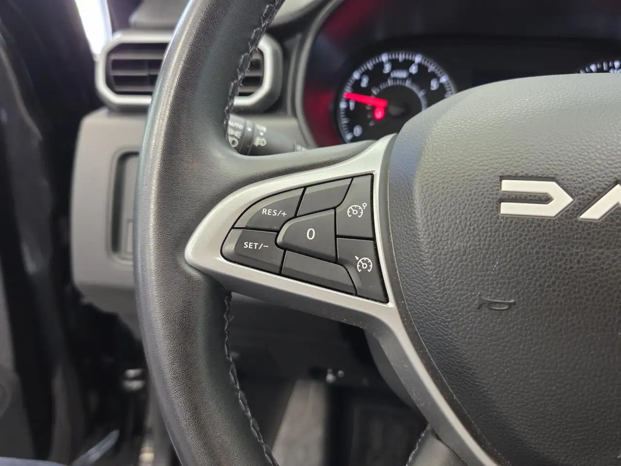 Dacia Duster 1.3 TCe 150 Journey Navigatie CruiseControl Trekha, миниатюра 11
