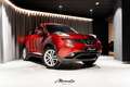 Nissan Juke 1.6 N-Connecta 4x2 XTronic 117 Rojo - thumbnail 3