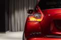 Nissan Juke 1.6 N-Connecta 4x2 XTronic 117 Rojo - thumbnail 7