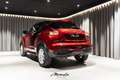 Nissan Juke 1.6 N-Connecta 4x2 XTronic 117 Rojo - thumbnail 6