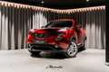 Nissan Juke 1.6 N-Connecta 4x2 XTronic 117 Rojo - thumbnail 1