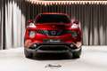 Nissan Juke 1.6 N-Connecta 4x2 XTronic 117 Rojo - thumbnail 2