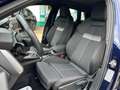 Audi A3 SPB 30TDI STRONIC BUSINESS ADVANCED IVA MATRIX C18 Bleu - thumbnail 6