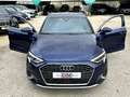 Audi A3 SPB 30TDI STRONIC BUSINESS ADVANCED IVA MATRIX C18 Bleu - thumbnail 9