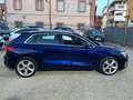 Audi A3 SPB 30TDI STRONIC BUSINESS ADVANCED IVA MATRIX C18 Bleu - thumbnail 11