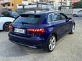 Audi A3 SPB 30TDI STRONIC BUSINESS ADVANCED IVA MATRIX C18 Blu/Azzurro - thumbnail 4
