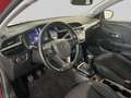 Opel Corsa 1.2 Turbo 100pk Elegance / APPLE CARPLAY Rood - thumbnail 4