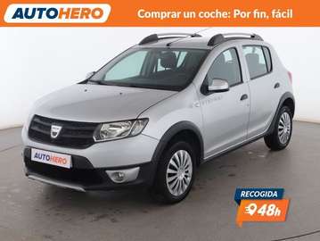 0.9 TCE Stepway 90