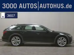 Audi A6 Allroad Avant 40 TDI Qu. T Leder Navi LED AHK