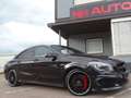 Mercedes-Benz CLA 45 AMG 4M CARBON PERFORMANCE DRIVERS PACKAGE Nero - thumbnail 4