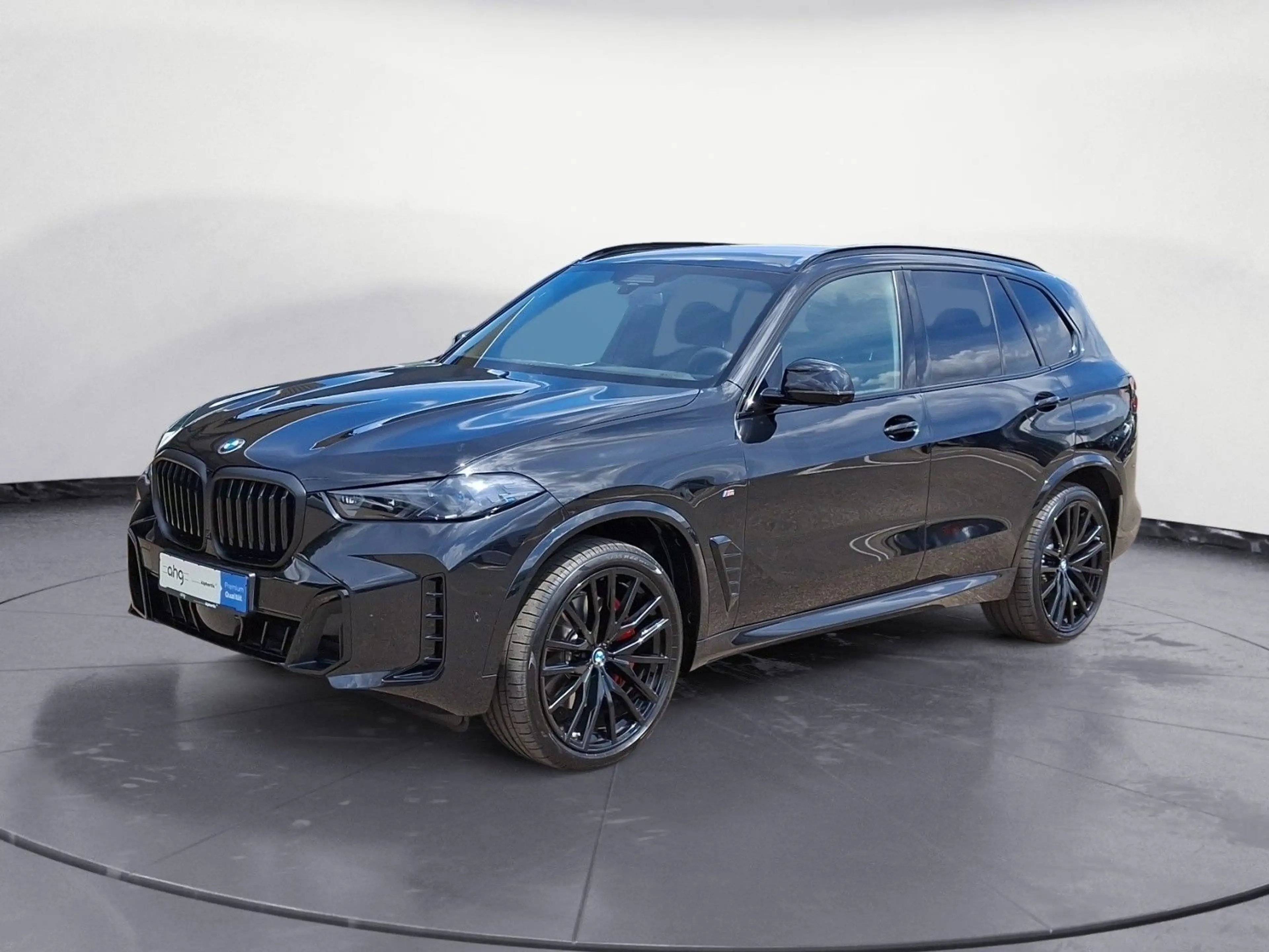 BMW X5 xDrive30d M SPORT PRO Parking Assistant Pro A — photo 2