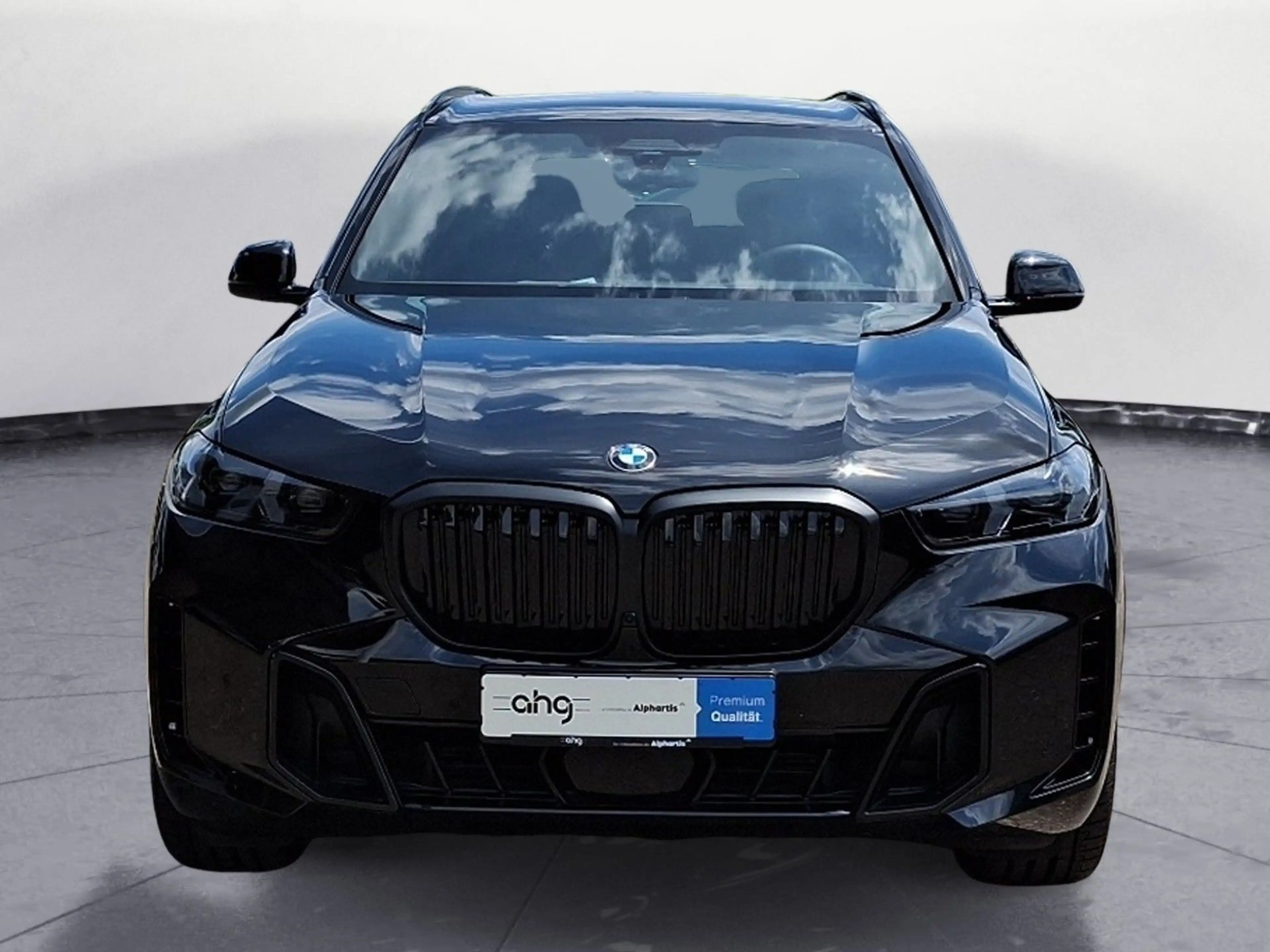 BMW X5 xDrive30d M SPORT PRO Parking Assistant Pro A — photo 6