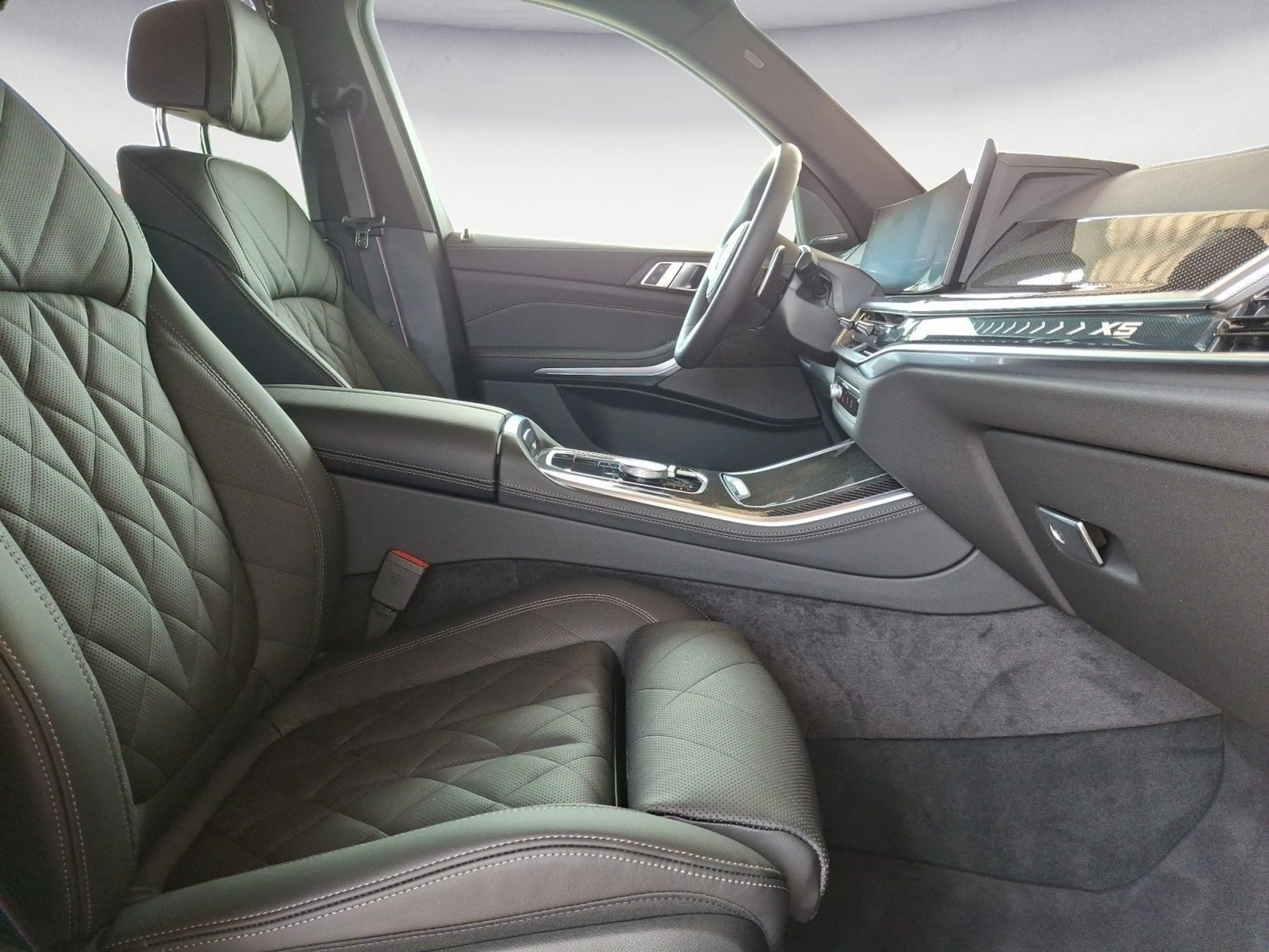 BMW X5 xDrive30d M SPORT PRO Parking Assistant Pro A — photo 8