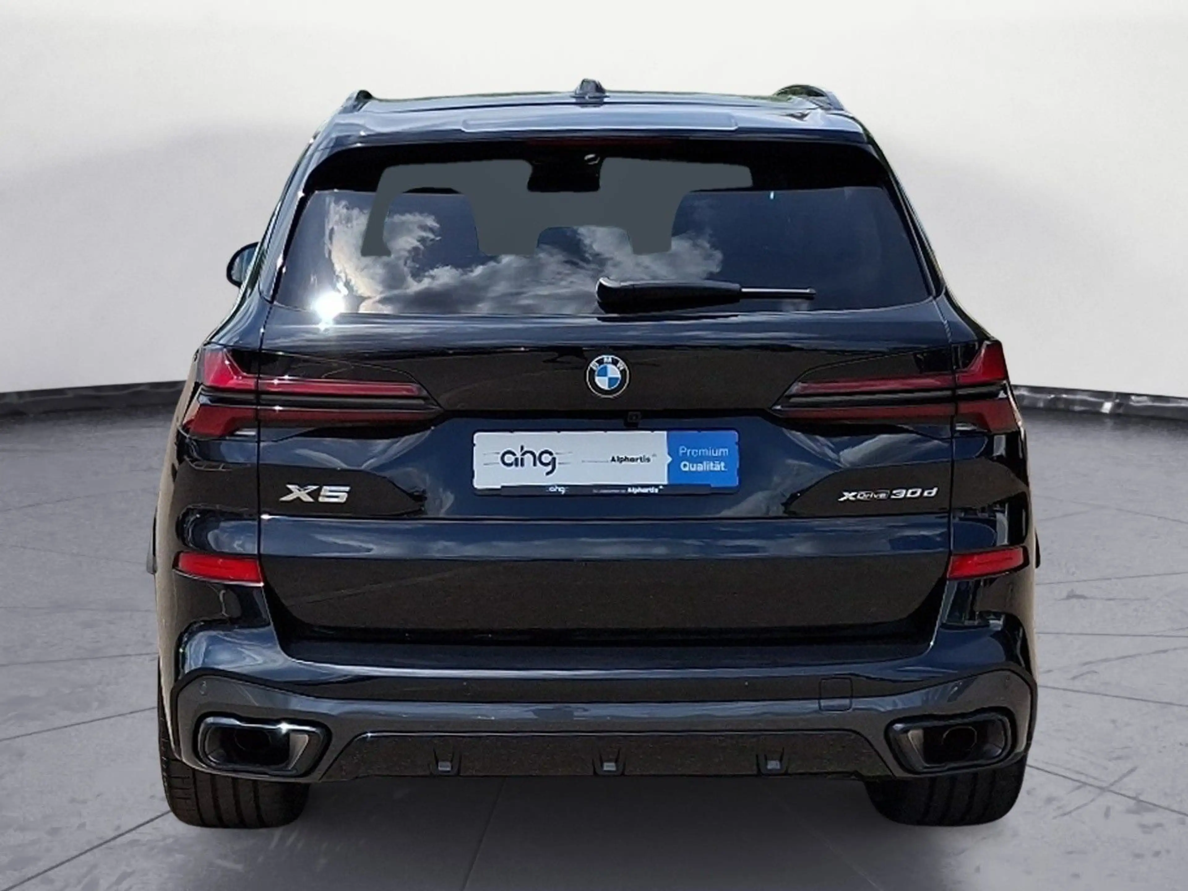 BMW X5 xDrive30d M SPORT PRO Parking Assistant Pro A — photo 5