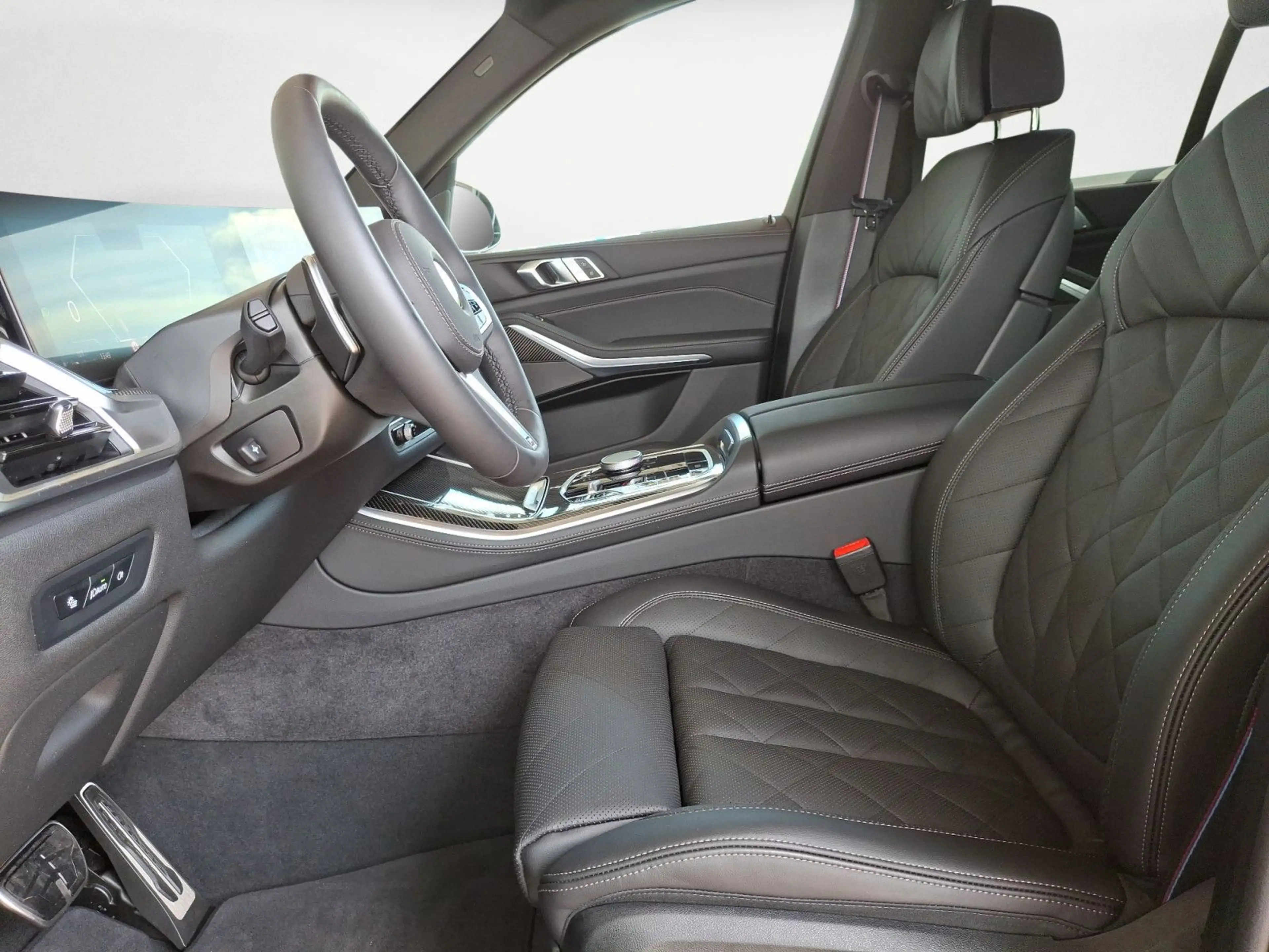 BMW X5 xDrive30d M SPORT PRO Parking Assistant Pro A — photo 7