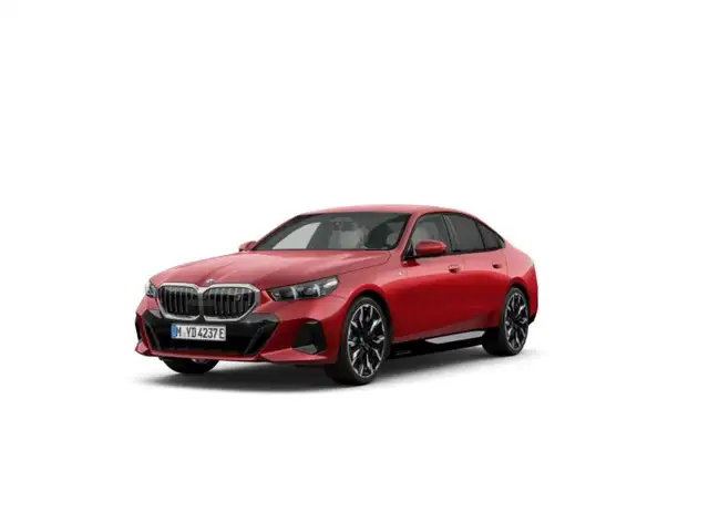 BMW i5 M SPORT - BOWERS1WILKINS - ACC