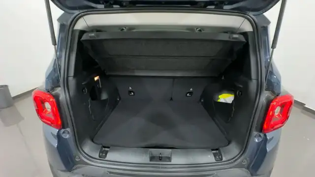 Jeep Renegade view 6