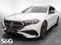 Mercedes-Benz E 300 T de AMG Line Advanced Night+RüKam Blanco - thumbnail 9