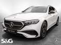 Mercedes-Benz E 300 T de AMG Line Advanced Night+RüKam Blanco - thumbnail 1