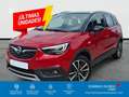 Opel Crossland 1.2 Turbo Rojo - thumbnail 1
