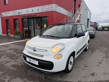 Fiat 500L 1.3 Multijet 16V - 85 S\u0026S L BREAK Lounge PHASE 1
