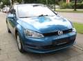 Volkswagen Golf VII Lim. Trendline BMT*PDC*Service neu* Blau - thumbnail 3