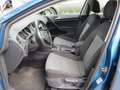 Volkswagen Golf VII Lim. Trendline BMT*PDC*Service neu* Blau - thumbnail 7