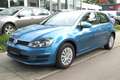 Volkswagen Golf VII Lim. Trendline BMT*PDC*Service neu* Blau - thumbnail 1