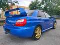 Subaru Impreza 2.0T Wrx Sti DCCD Jdm 280cv WRC AUTO SRL Bleu - thumbnail 9