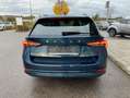 Skoda Octavia Combi 2.0 TDI DSG Clever KOMFORTSITZE+NA Blau - thumbnail 4