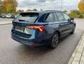 Skoda Octavia Combi 2.0 TDI DSG Clever KOMFORTSITZE+NA Blau - thumbnail 5