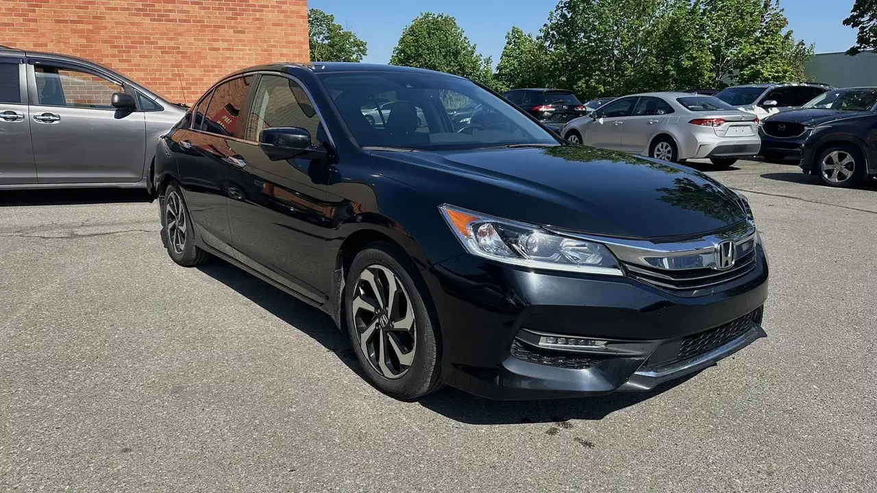 Honda Accord fotografie Honda Accord