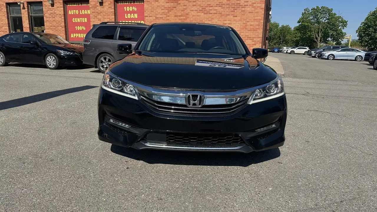 Honda Accord fotografie Honda Accord