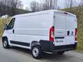 Fiat Ducato Kasten 30 L1H1 120MJ Serie9 Klima,Radio,270° Weiß - thumbnail 6