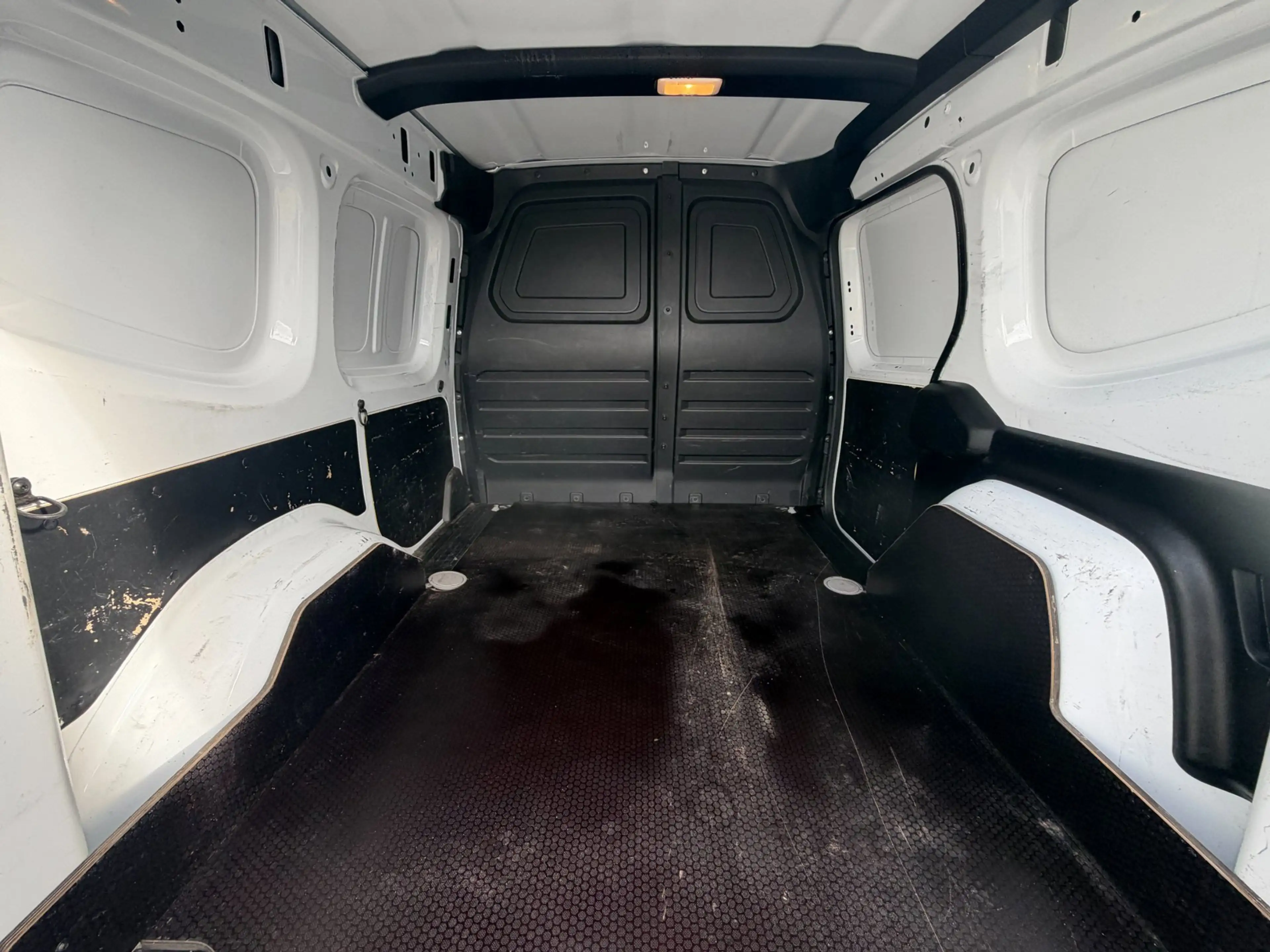 Renault Kangoo 1.5 Blue dCi 75 Airco/ Navi/ Cruise/ PDC/ Trekhaak — photo 10