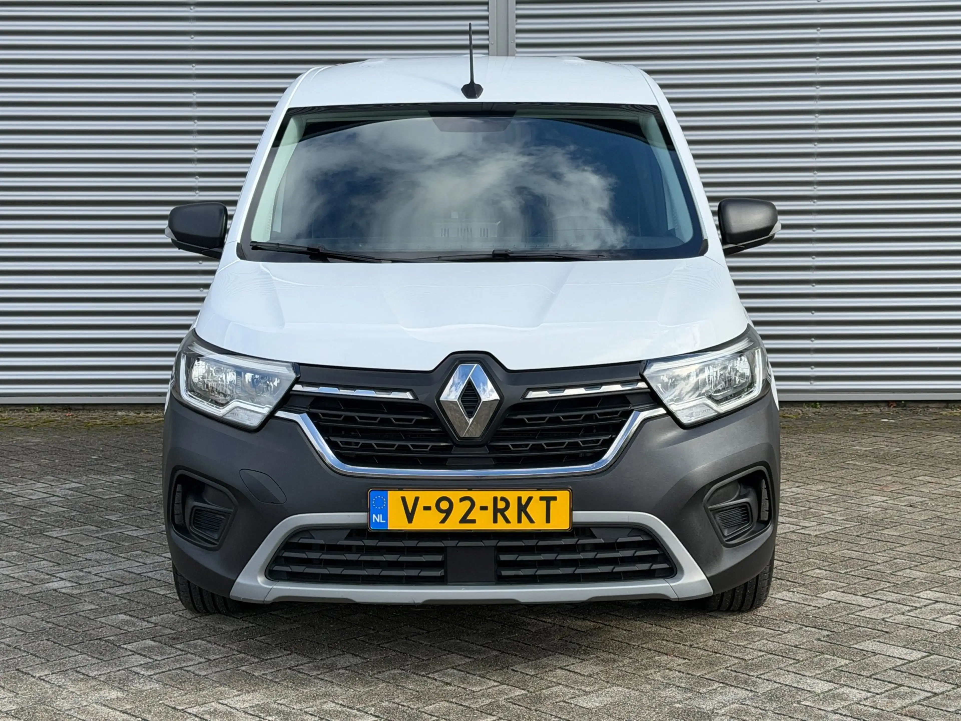 Renault Kangoo 1.5 Blue dCi 75 Airco/ Navi/ Cruise/ PDC/ Trekhaak — photo 2