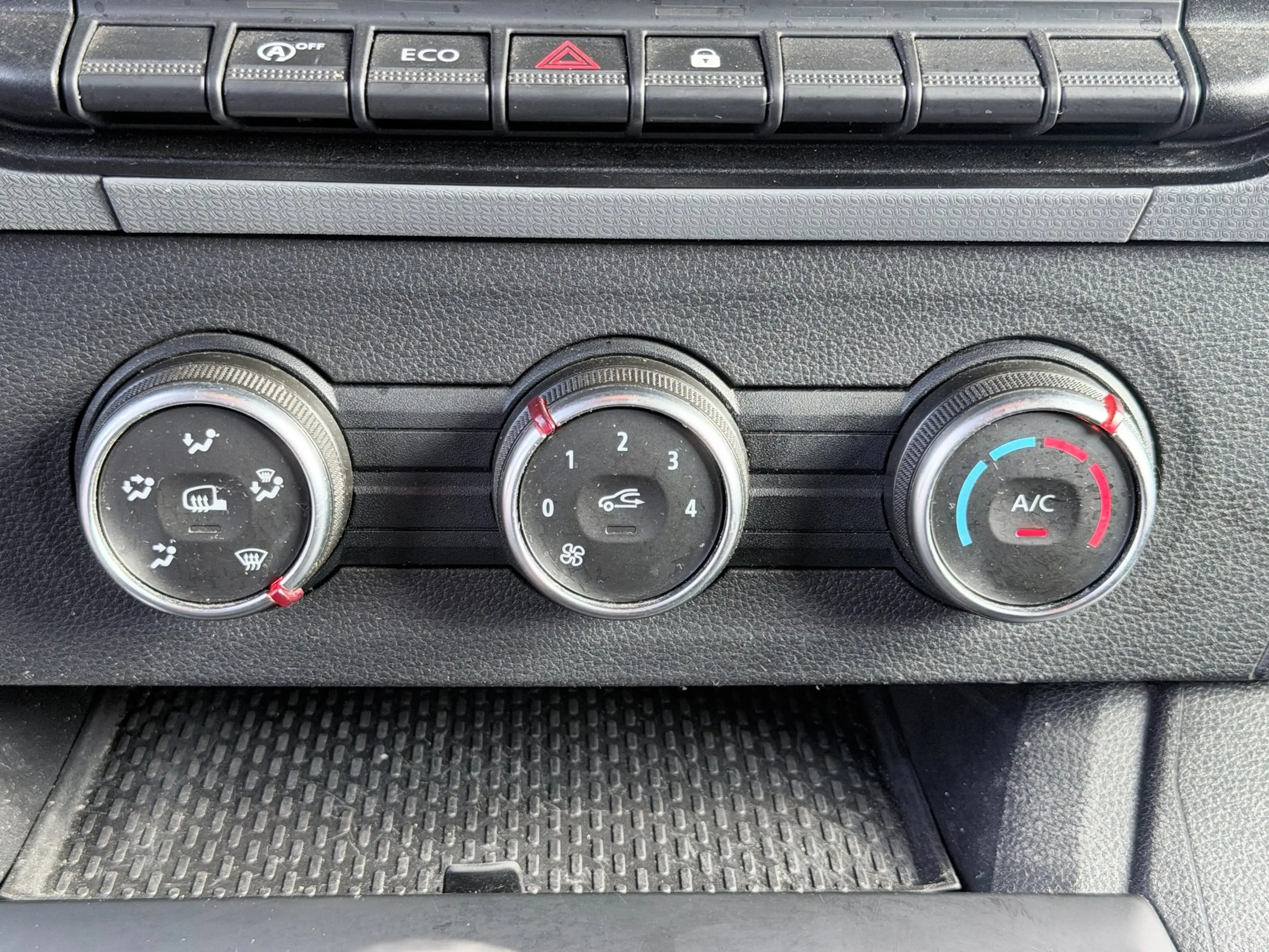 Renault Kangoo 1.5 Blue dCi 75 Airco/ Navi/ Cruise/ PDC/ Trekhaak — photo 23