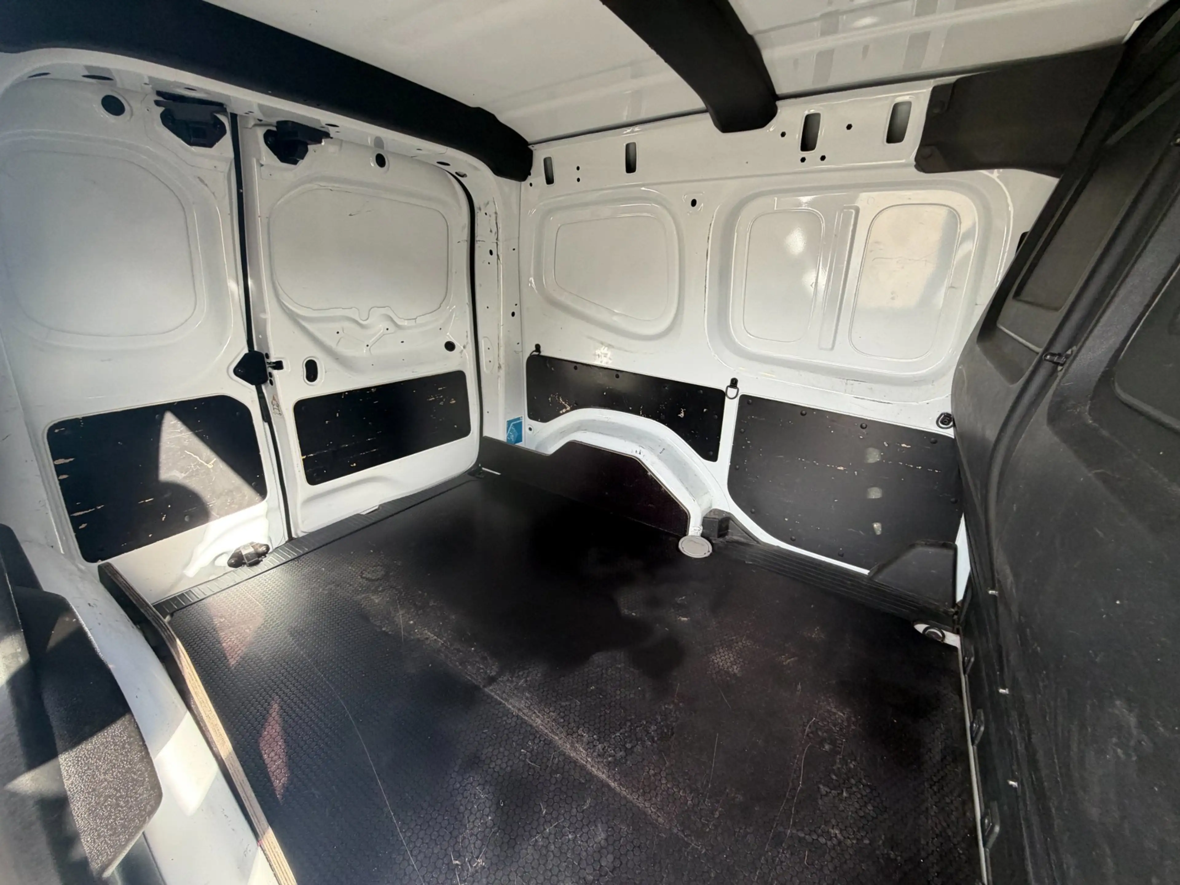 Renault Kangoo 1.5 Blue dCi 75 Airco/ Navi/ Cruise/ PDC/ Trekhaak — photo 9