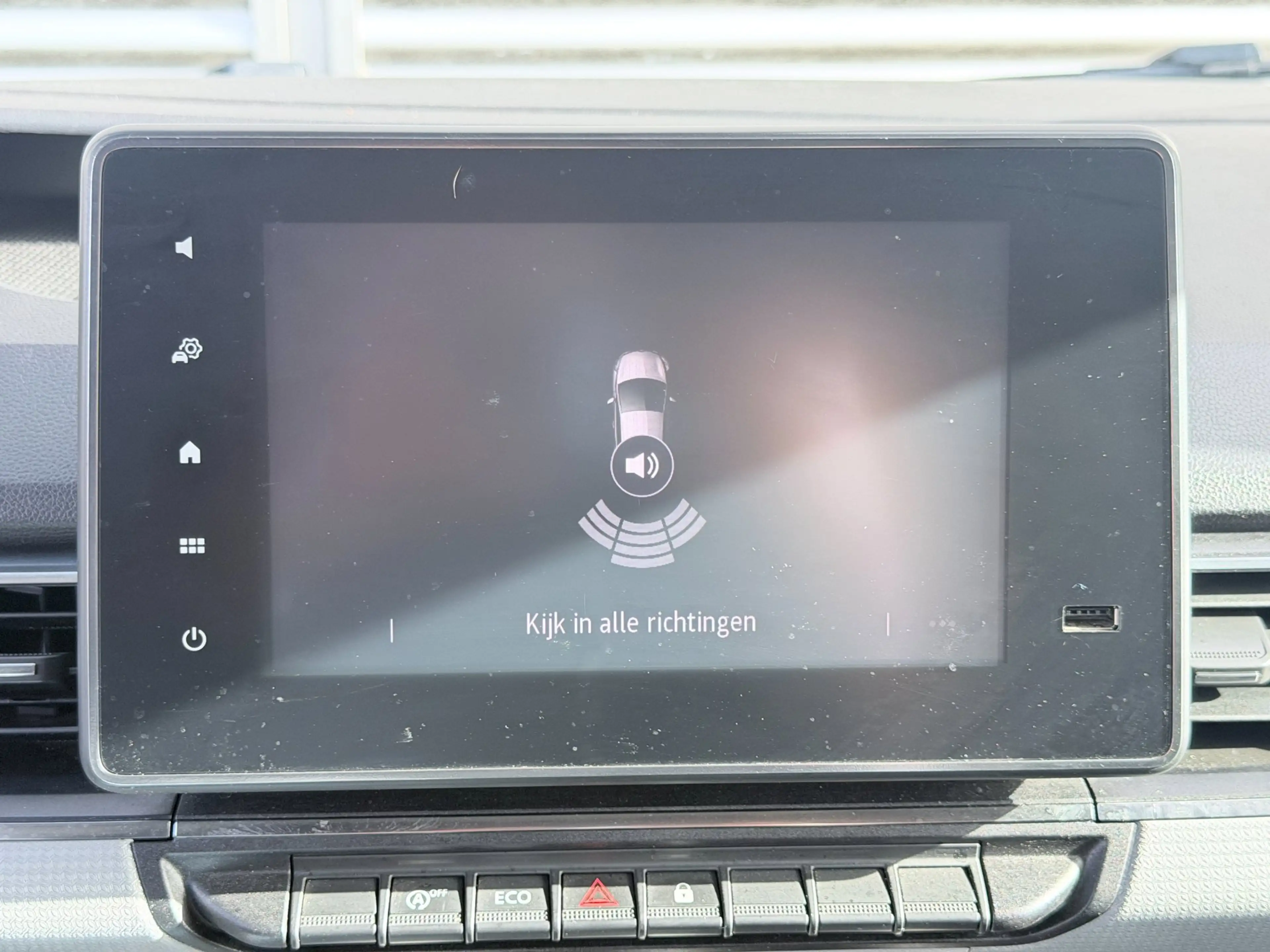 Renault Kangoo 1.5 Blue dCi 75 Airco/ Navi/ Cruise/ PDC/ Trekhaak — photo 26
