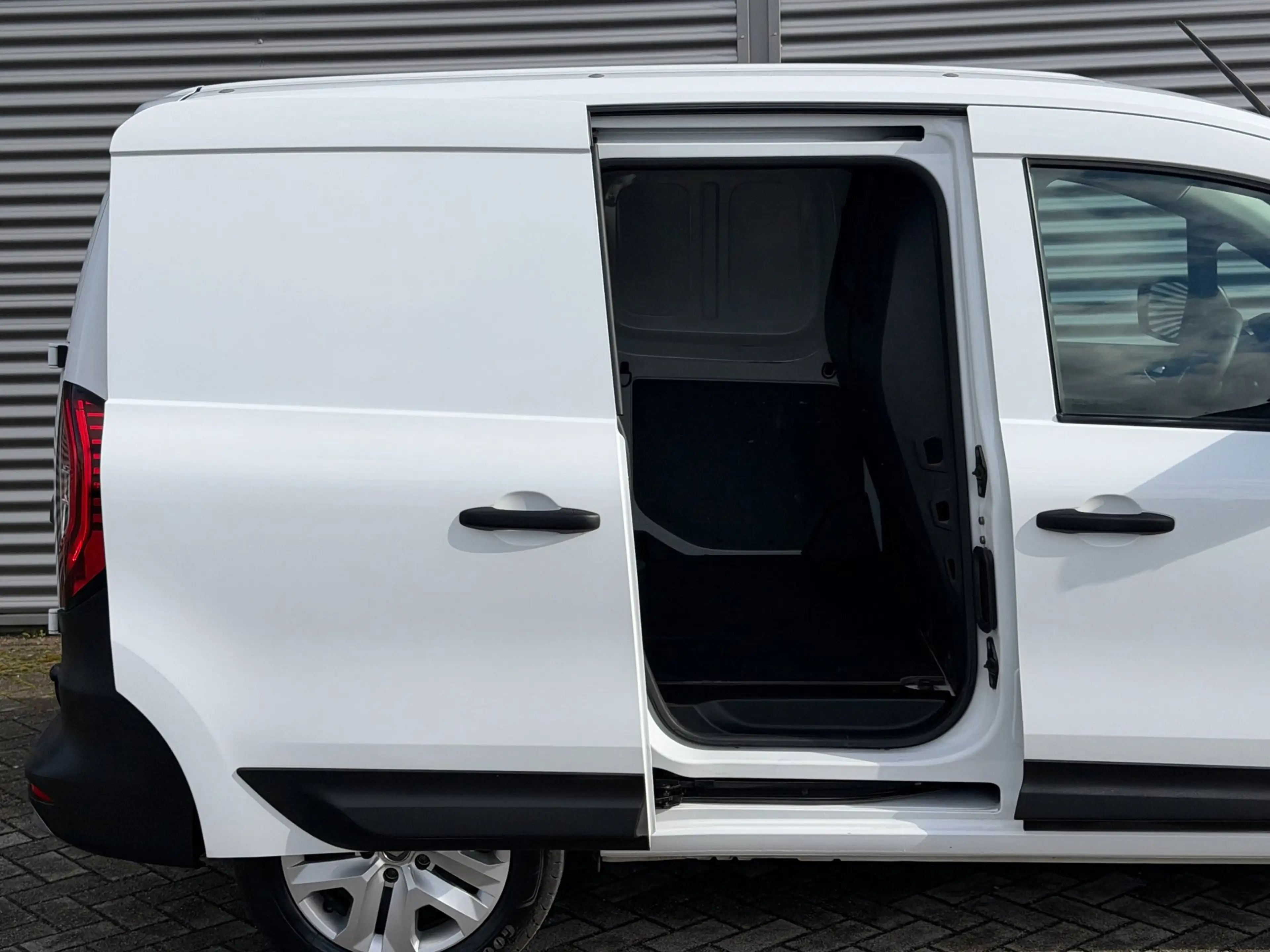 Renault Kangoo 1.5 Blue dCi 75 Airco/ Navi/ Cruise/ PDC/ Trekhaak — photo 8
