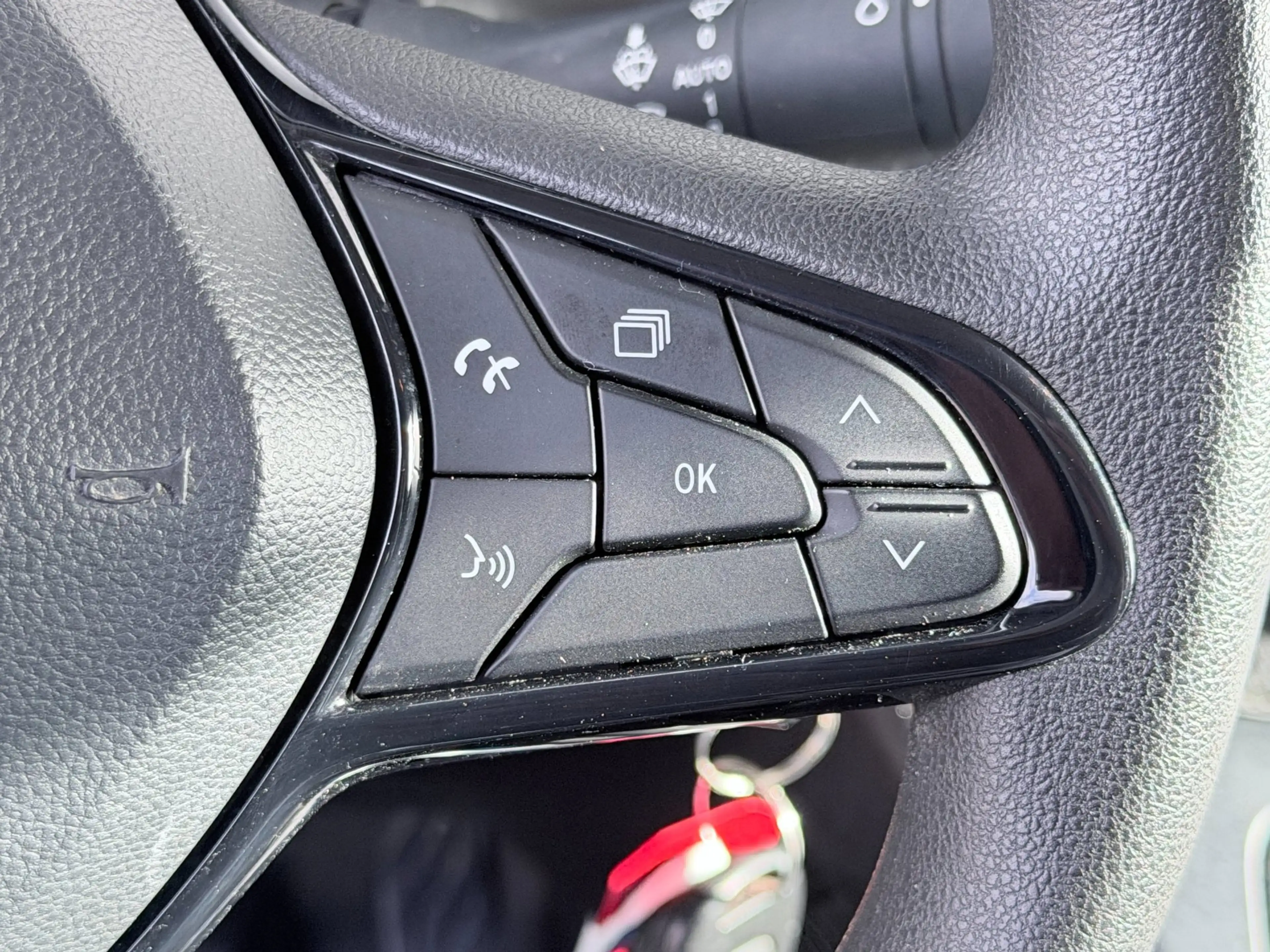 Renault Kangoo 1.5 Blue dCi 75 Airco/ Navi/ Cruise/ PDC/ Trekhaak — photo 17