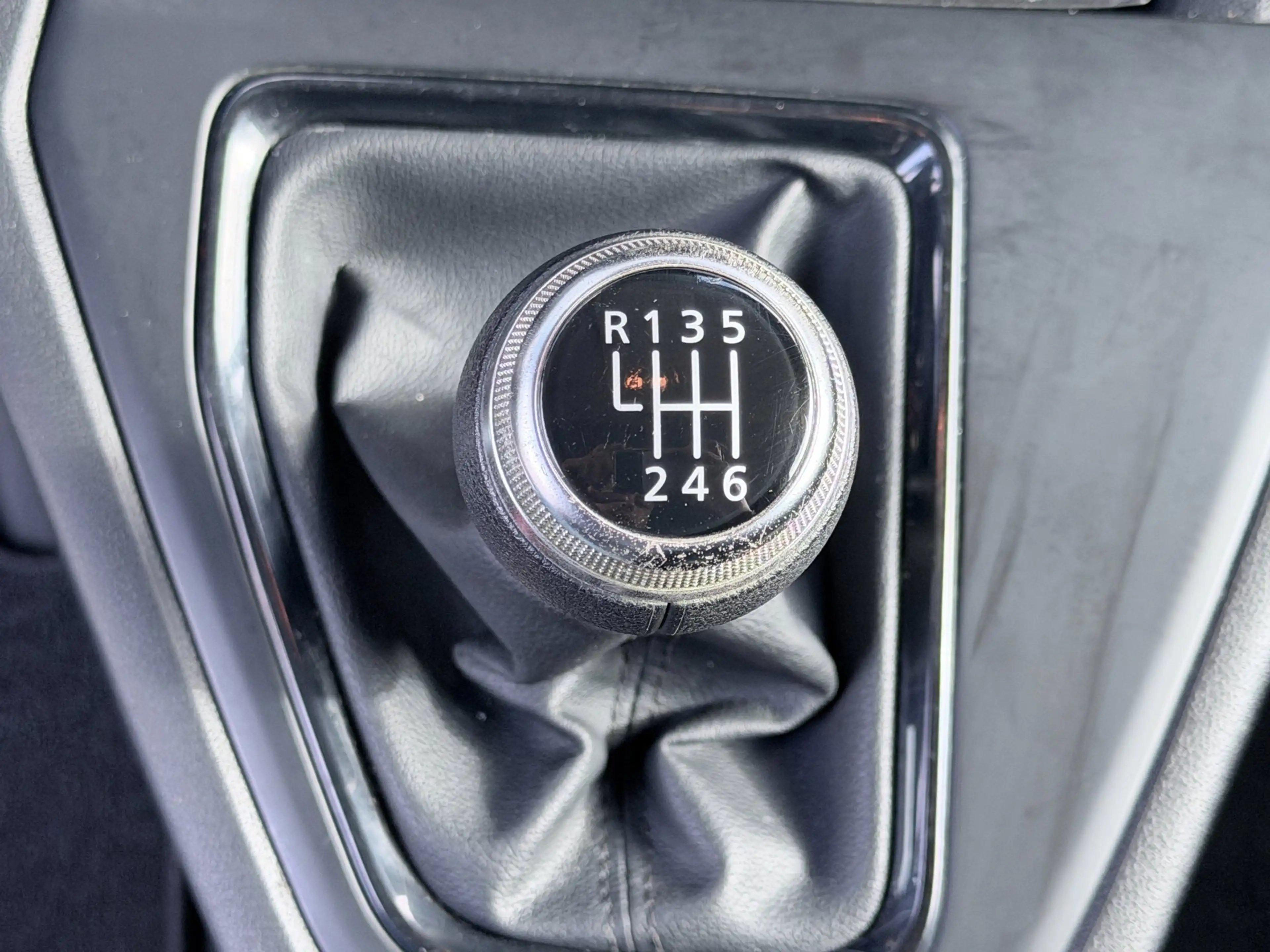 Renault Kangoo 1.5 Blue dCi 75 Airco/ Navi/ Cruise/ PDC/ Trekhaak — photo 21