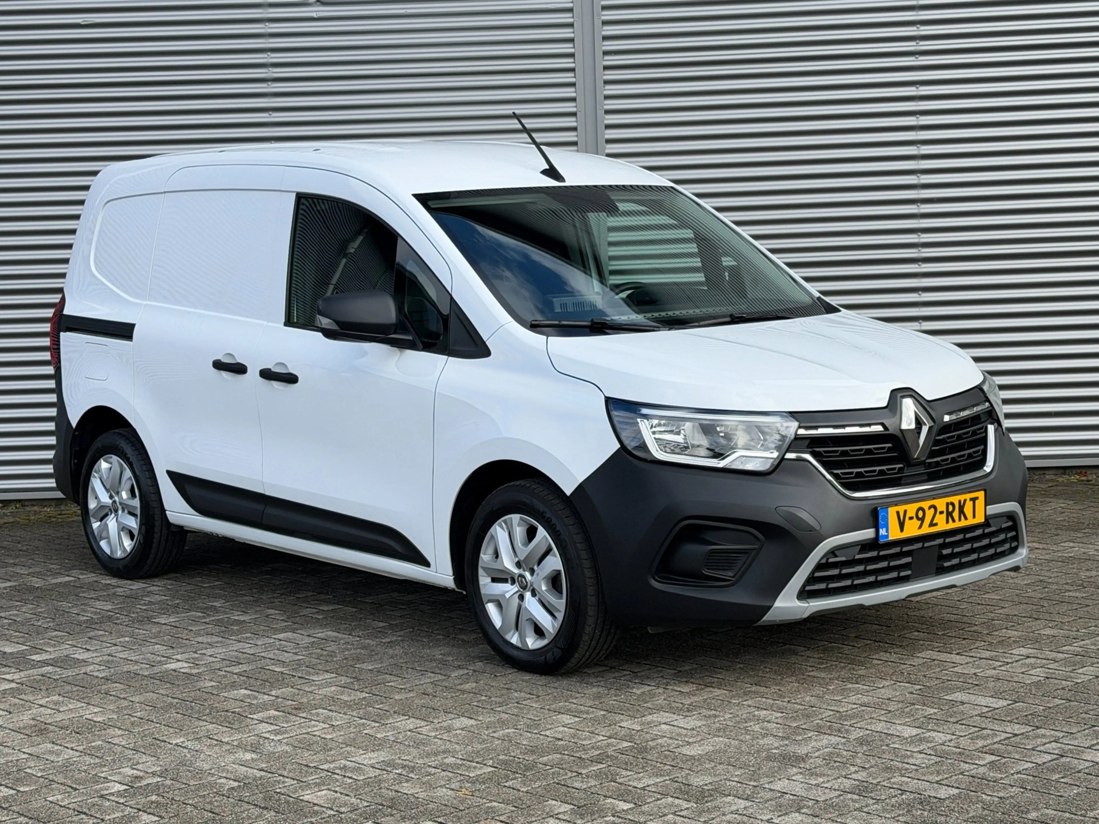 Renault Kangoo 1.5 Blue dCi 75 Airco/ Navi/ Cruise/ PDC/ Trekhaak — photo 3
