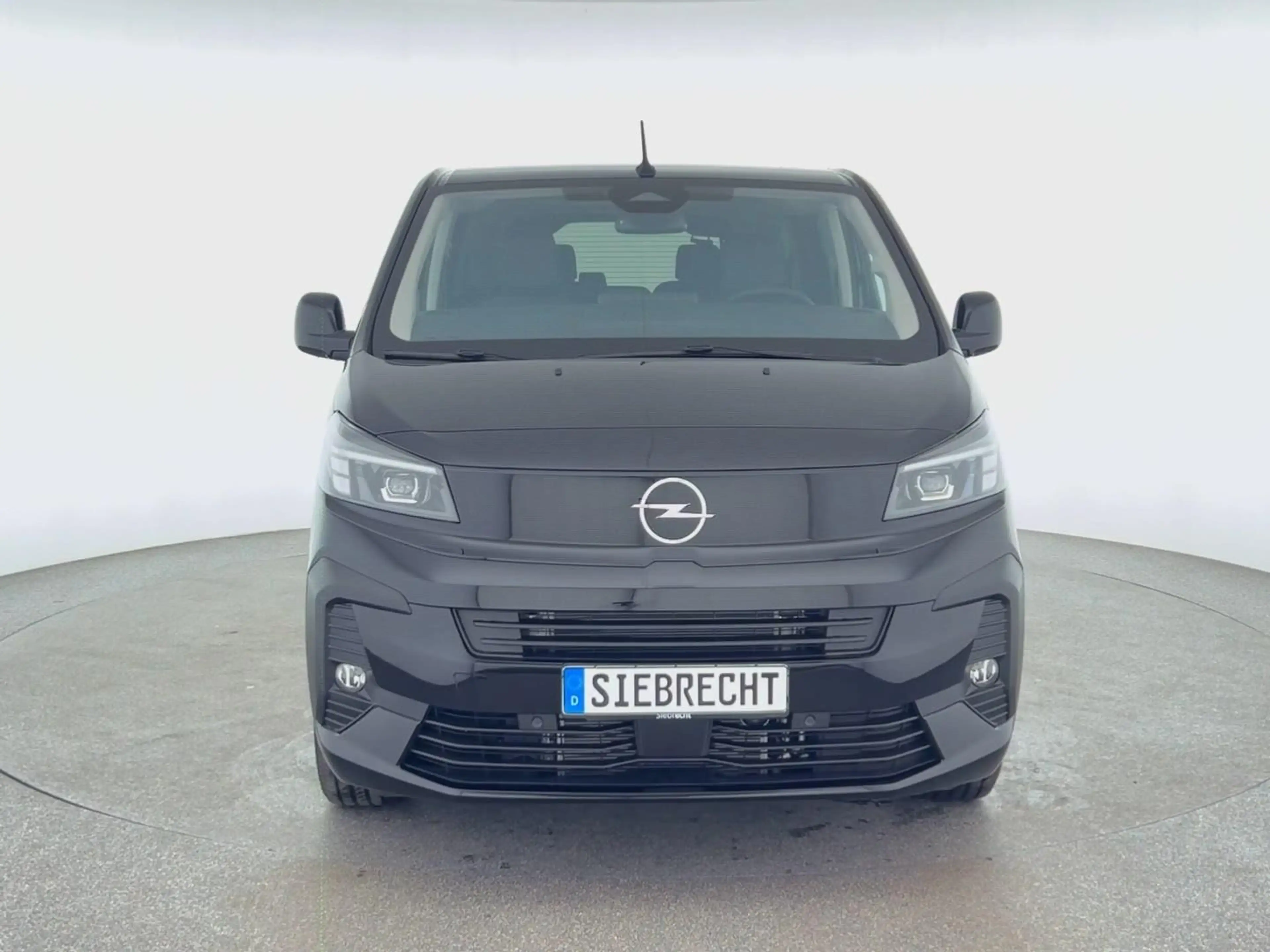 Opel Zafira Life GS XL 2.2D*SHZ*RFK*NAVI*ACC*LKH*uvm — photo 2