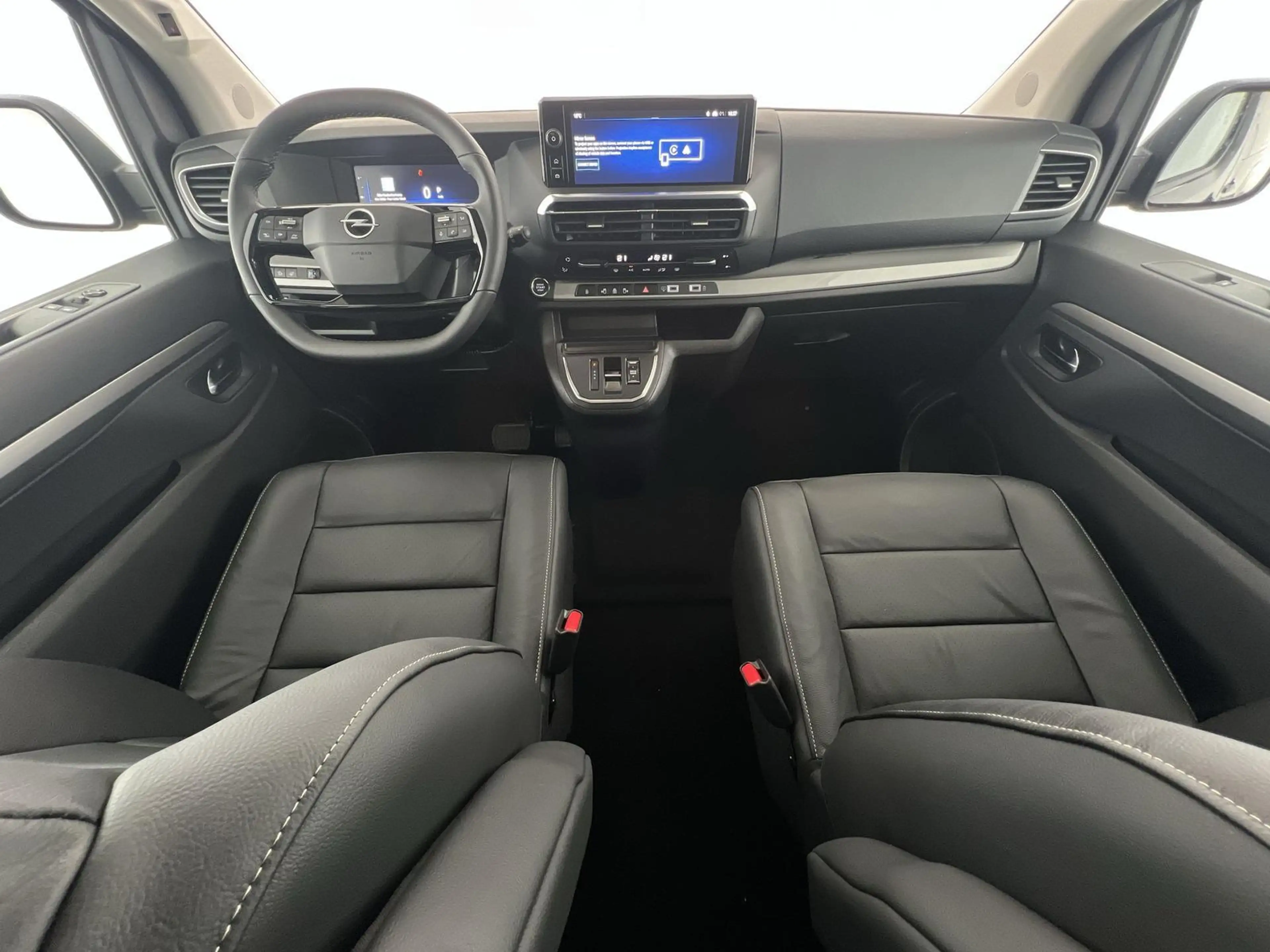 Opel Zafira Life GS XL 2.2D*SHZ*RFK*NAVI*ACC*LKH*uvm — photo 7
